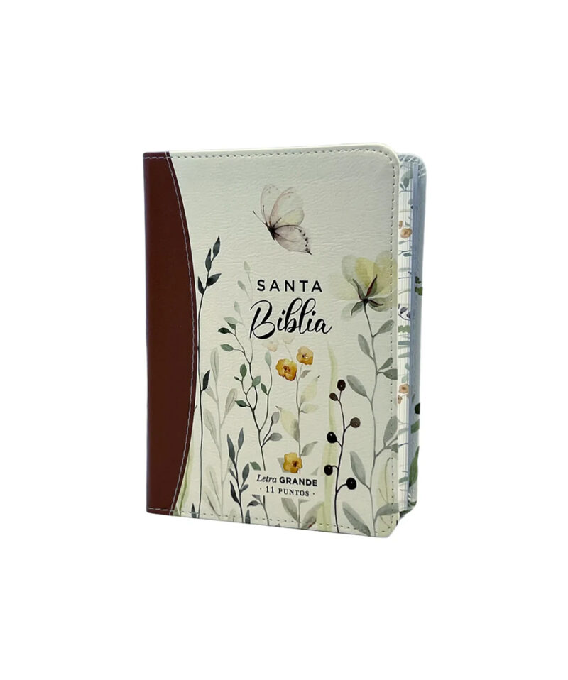 Biblia canto café